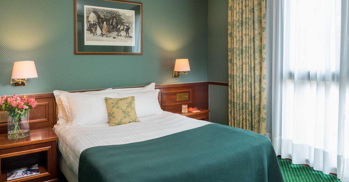 Een foto van Leonardo Hotel Milan City Center