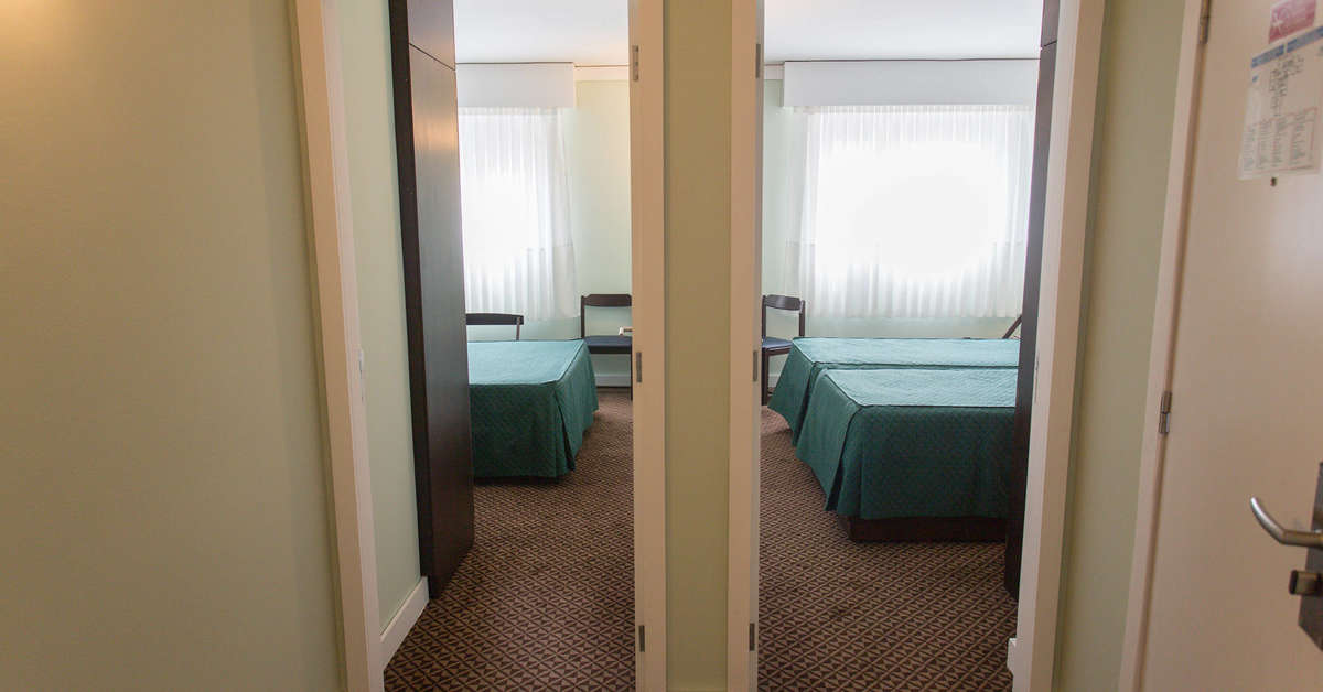 Een foto van Hotel Appartementen Solverde