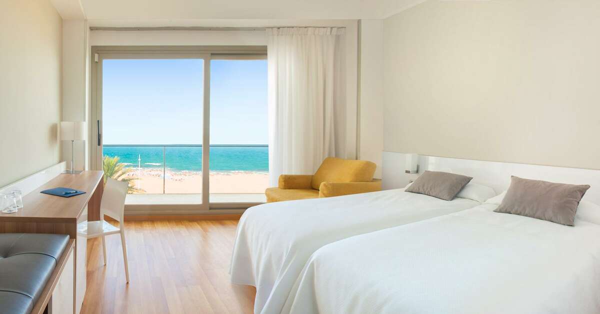 Een foto van RH Bayren Hotel & Spa