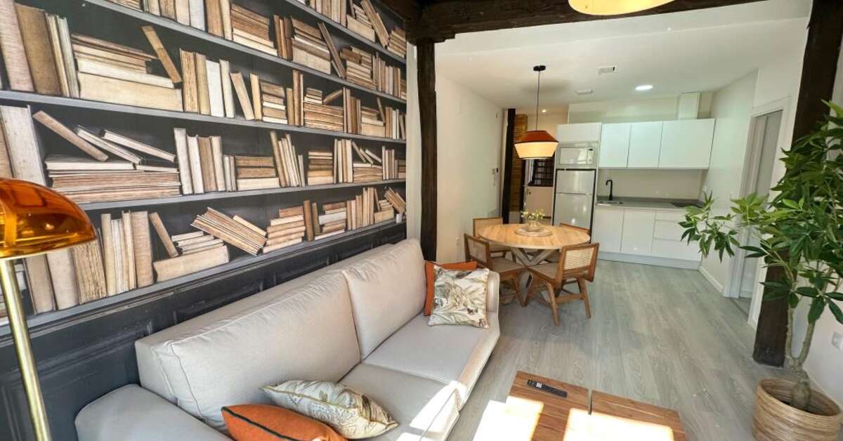 Een foto van Appartementen Boutique Granada Albaicin 3000