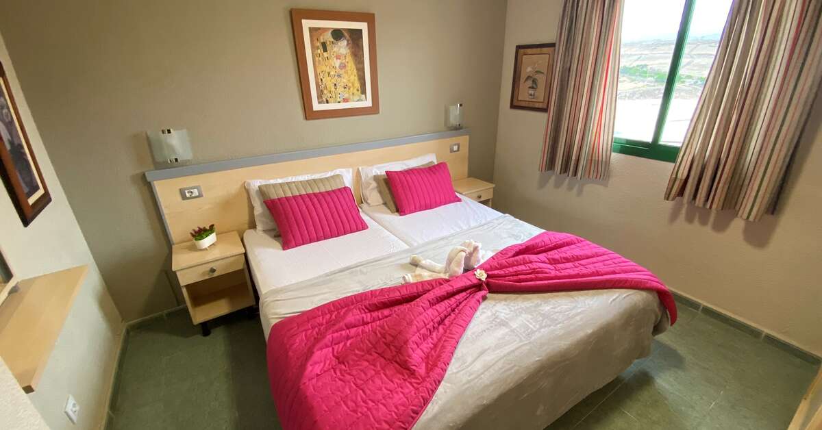 Een foto van Green Park Appartementen
