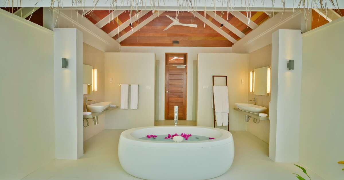 Een foto van Kandolhu Maldives