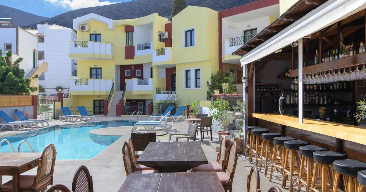 Ein Foto Ariadni Palace