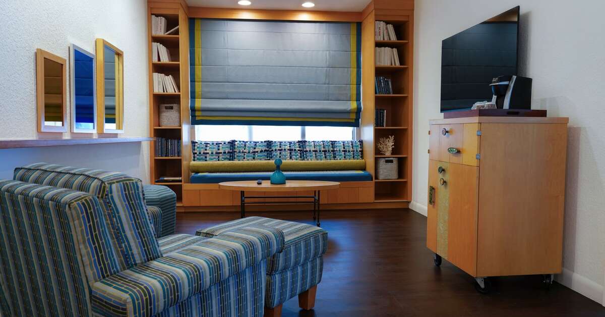 Een foto van The Tony Hotel South Beach