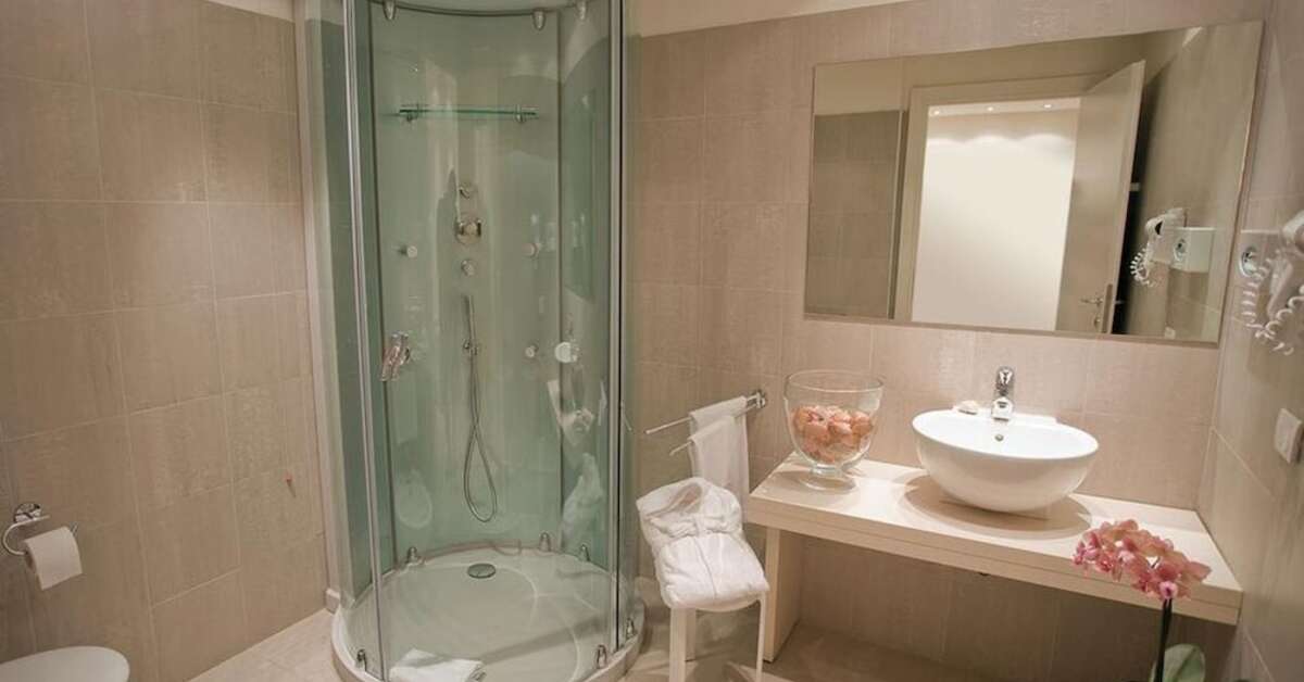 Een foto van Hotel Cube