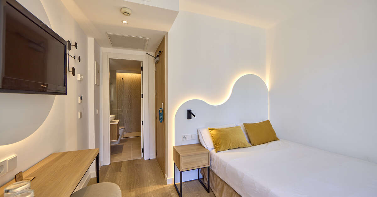 Ein Foto Universal Hotel Bikini