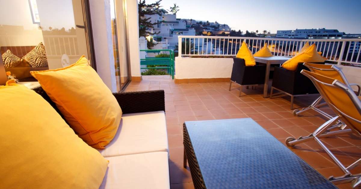 Een foto van Altamar Hotel