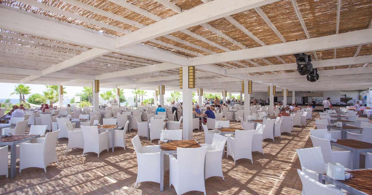 Een foto van Hotel Sultan of Dreams