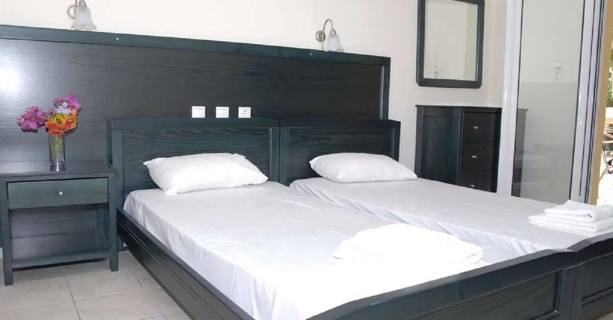 Een foto van Sunset Studios & Appartementen By Estia