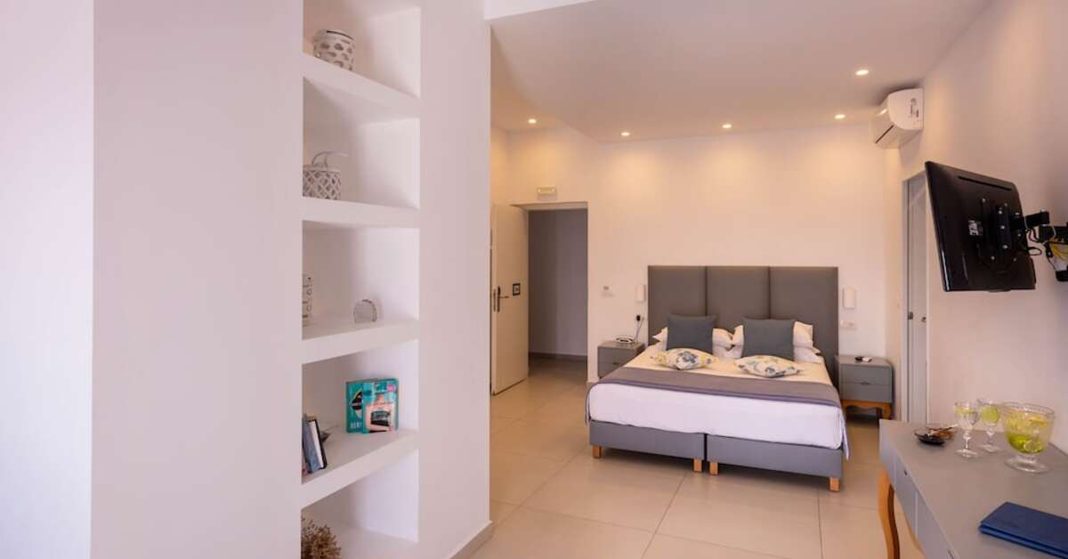 Een foto van Mar 'n Mar Hotel & Suites