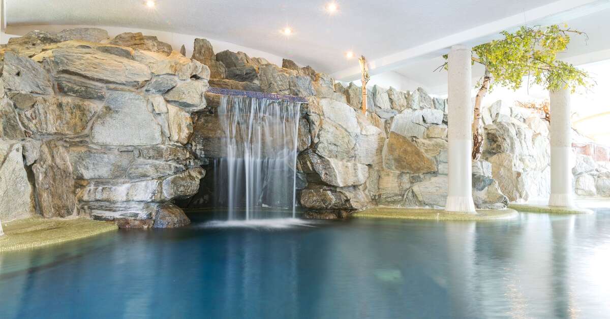 Een foto van Alpenhotel Weitlanbrunn