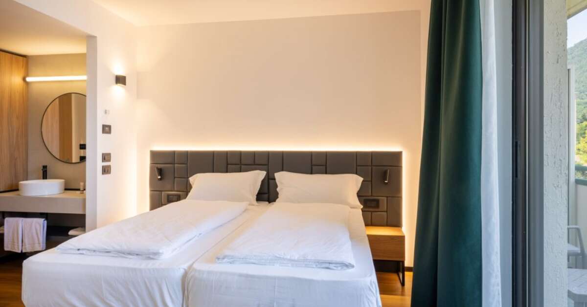 Een foto van My Active Hotel