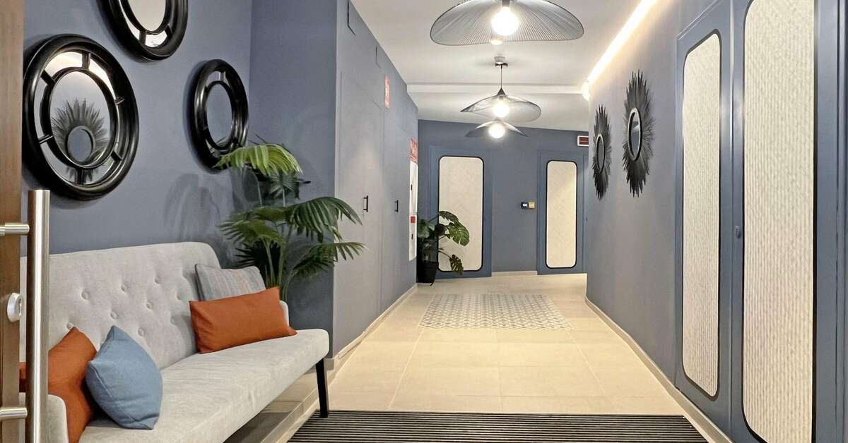 Een foto van Soho Boutique Palillero