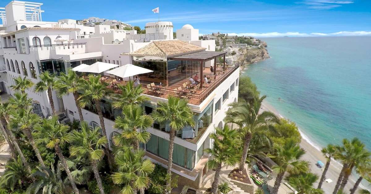 Een foto van Hotel Servigroup Montiboli