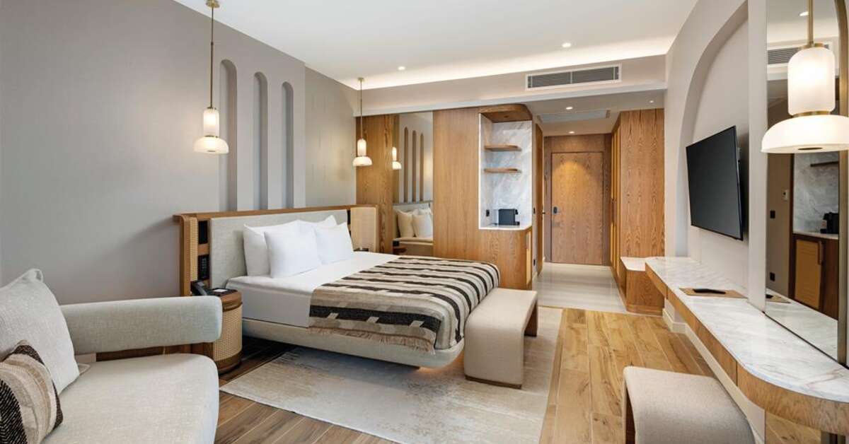 Een foto van Hotel Liberty Signa