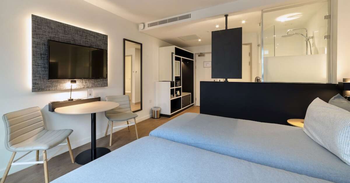 Een foto van Innside by Melia Newcastle