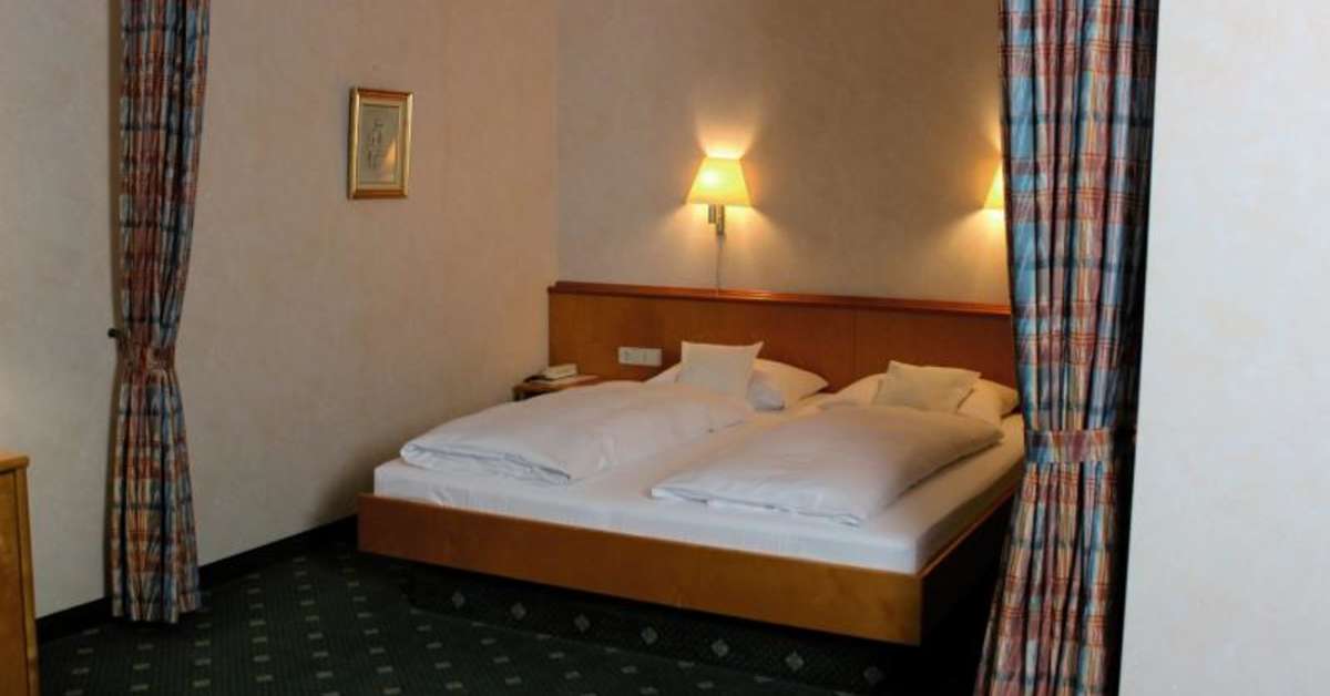 Ein Foto Polisina Wald- & Sporthotel