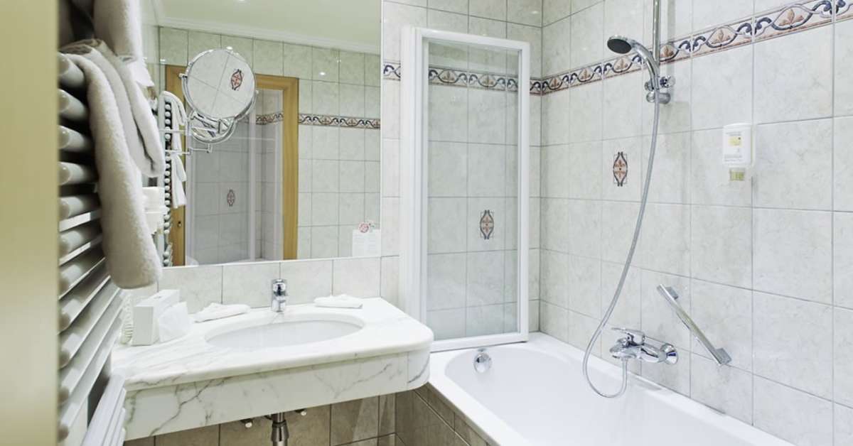 Een foto van Hotel Nockresort