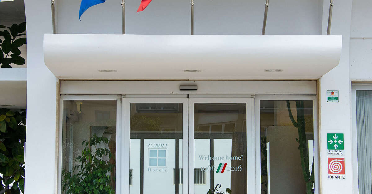 Een foto van Joli Park Hotel