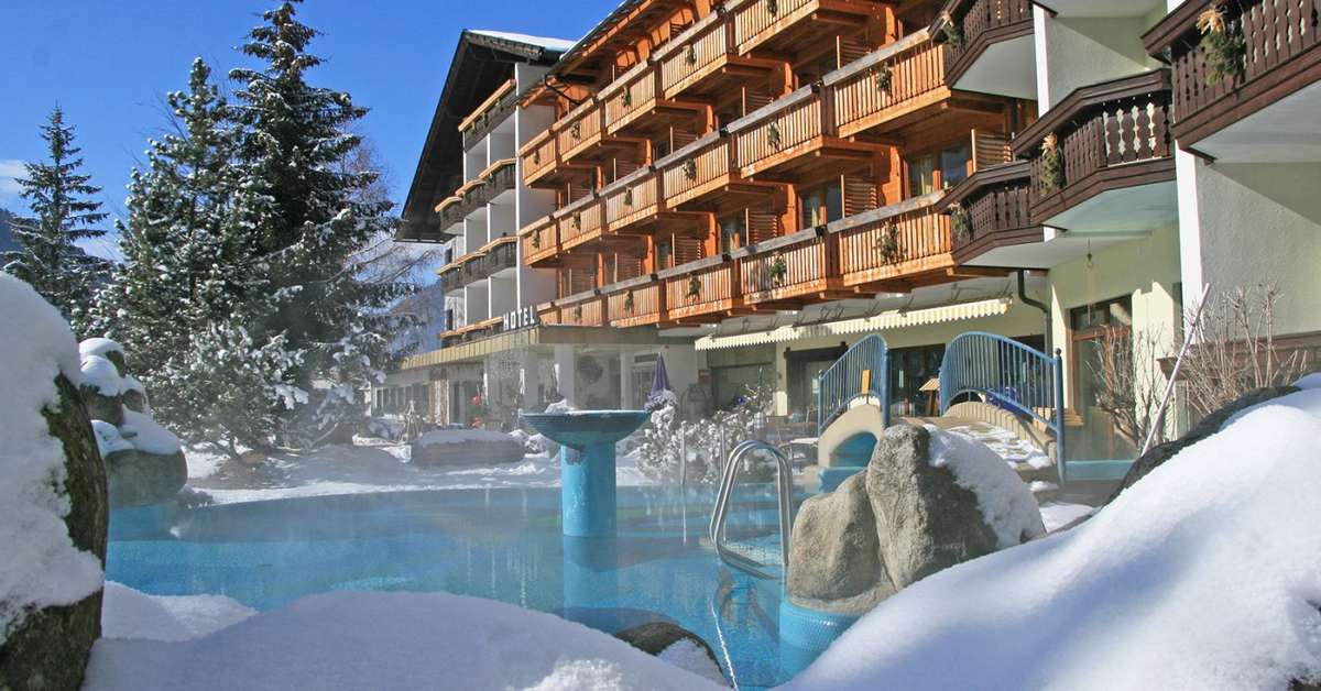 Een foto van Hotel Kirchheimerhof