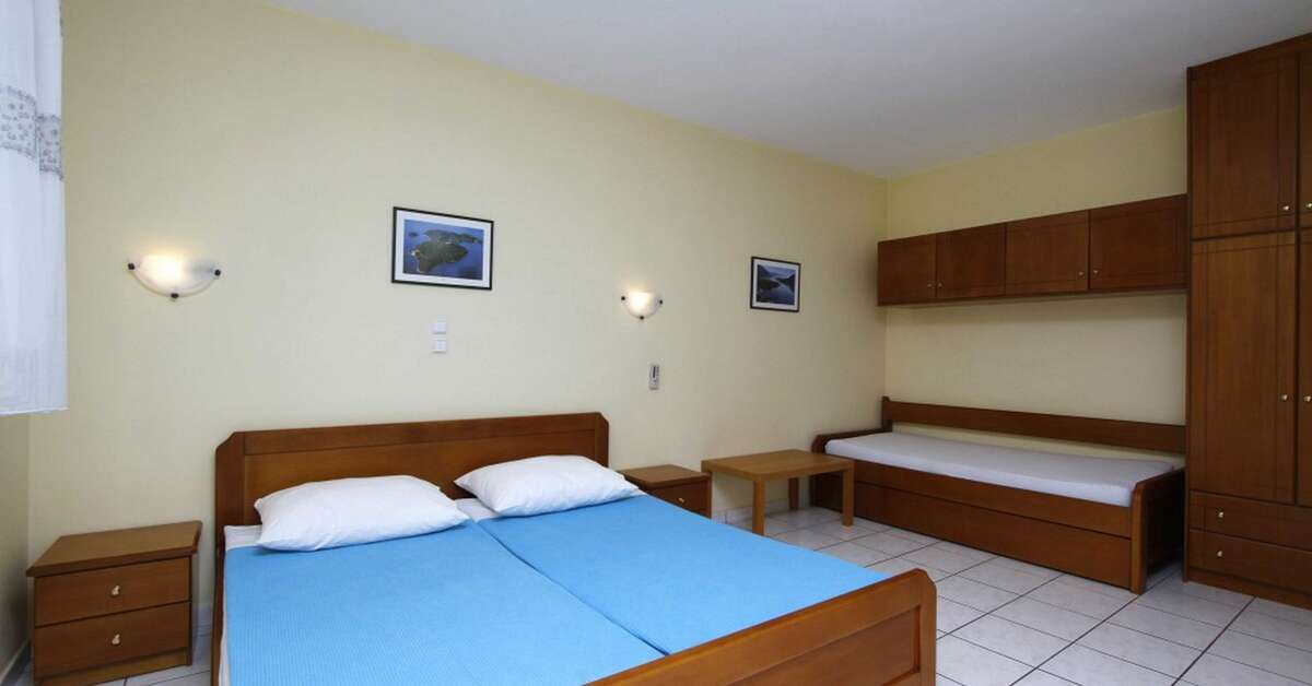 Een foto van Geni Garden Appartementen