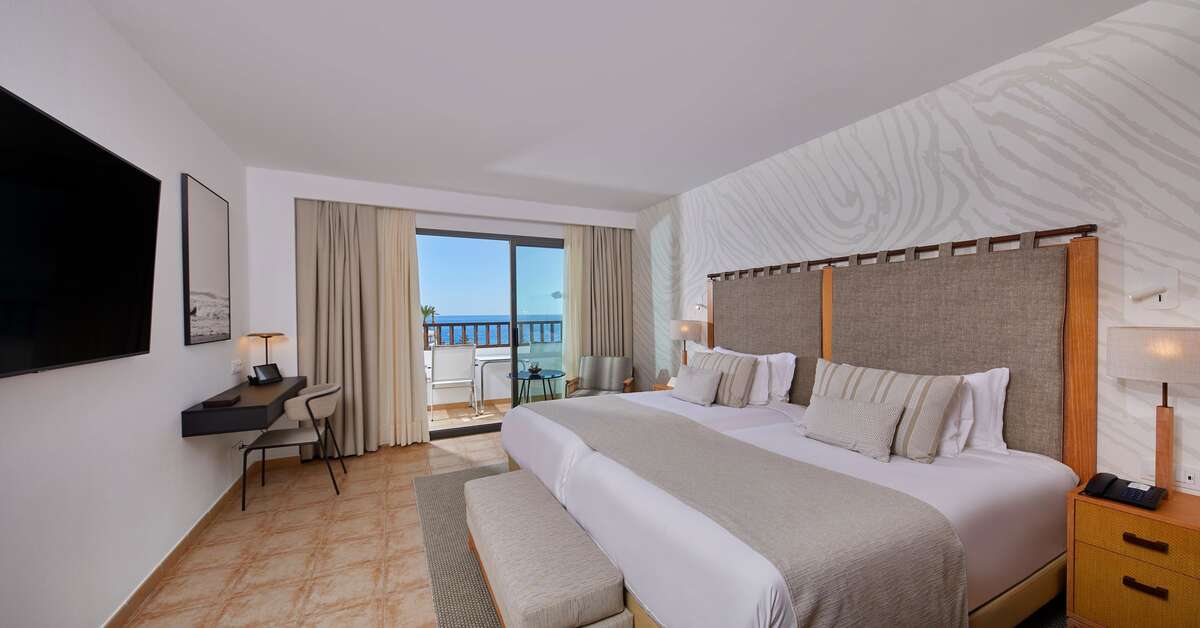 Een foto van Secrets Lanzarote Resort & Spa