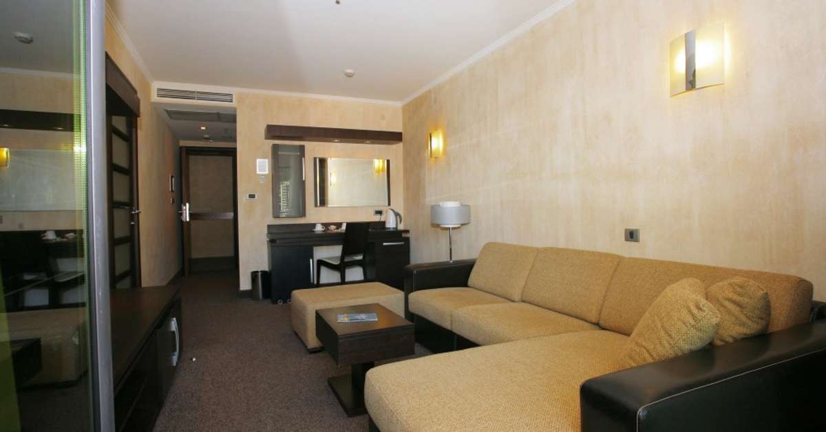 Een foto van Monte Casa Spa & Wellness