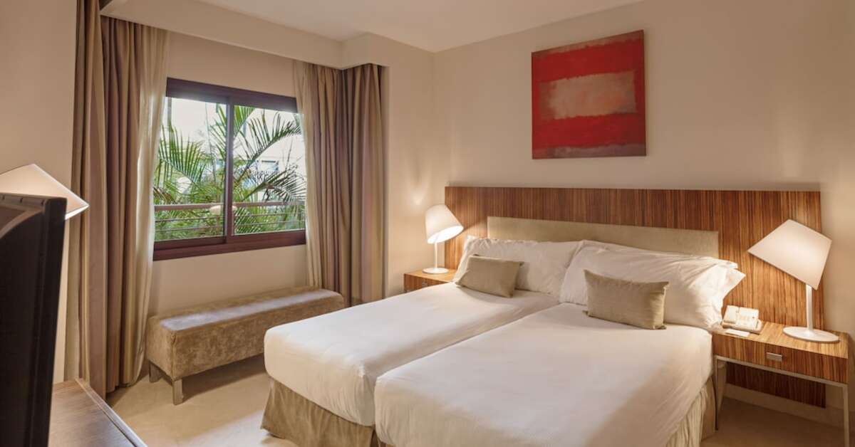 Een foto van Don Carlos Leisure Resort & Spa