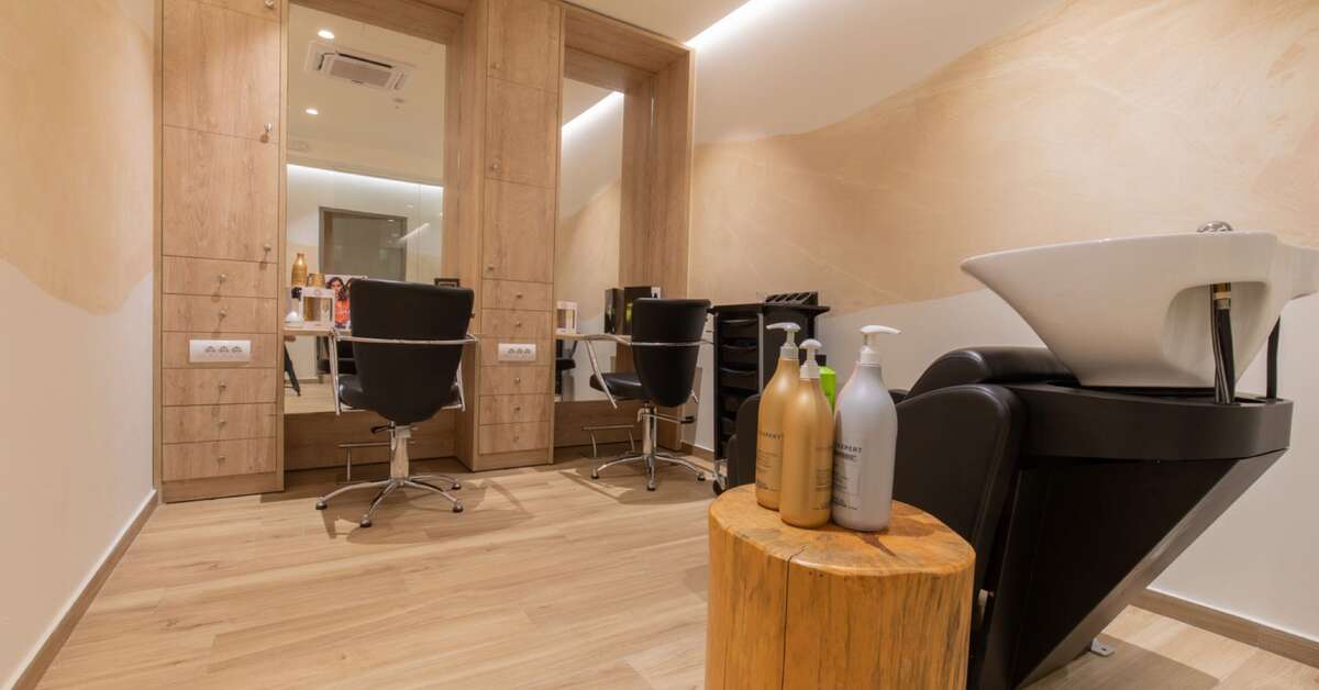 Een foto van de faciliteiten bij White Dreams Resort