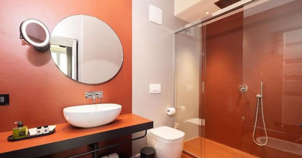 Een foto van Vis Urban Suite & Spa