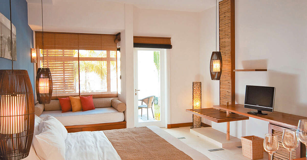 Een foto van Laguna Beach Hotel & Spa
