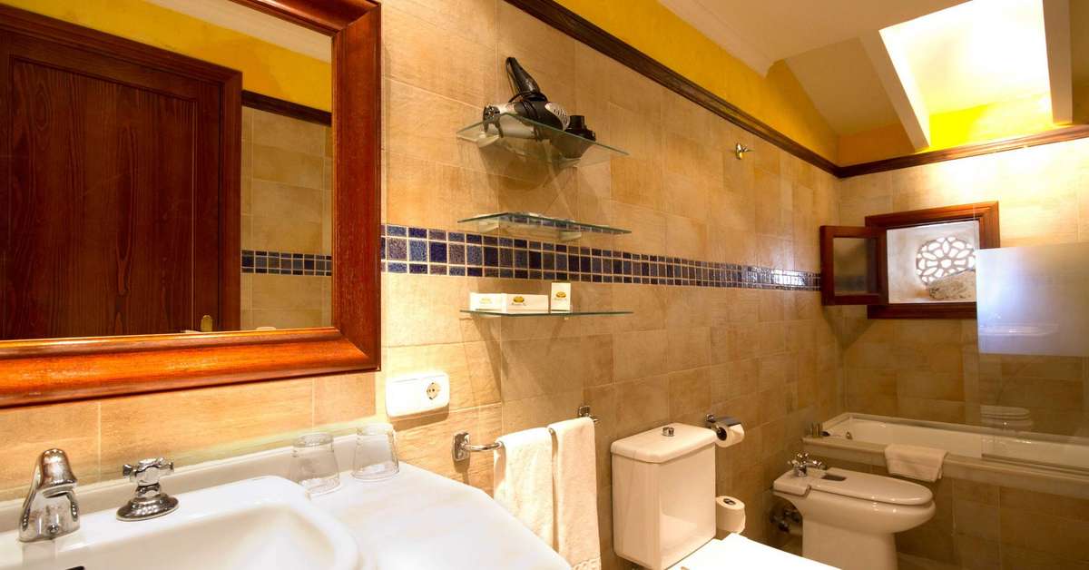 Ein Foto Eco Hotel Rural & Spa Monnaber Nou