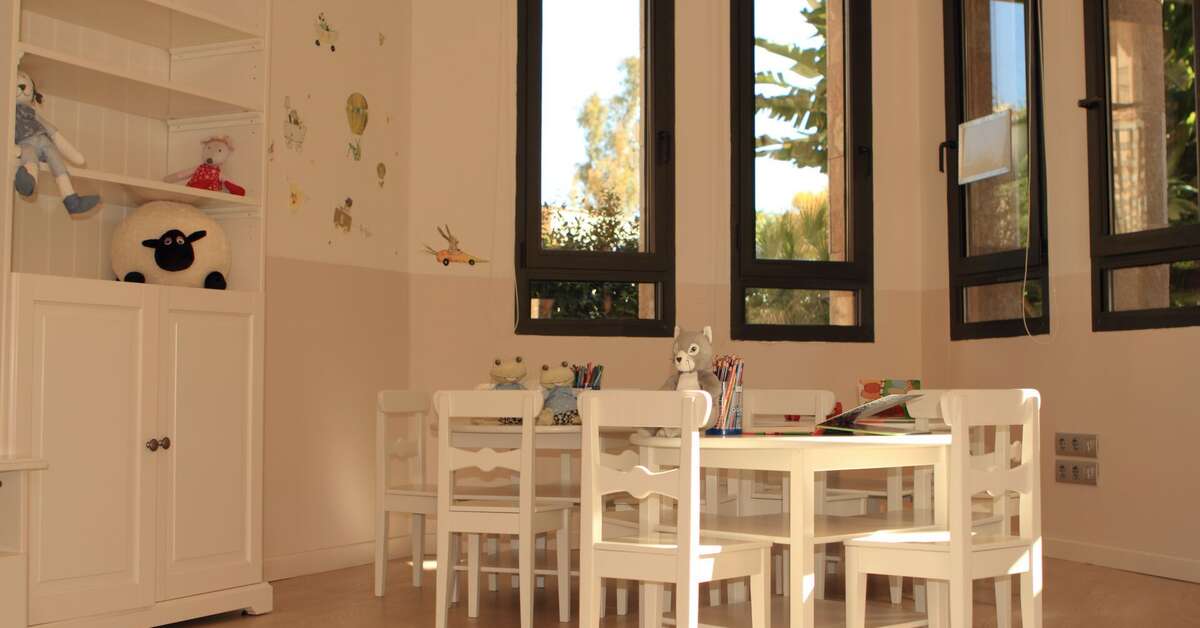 Een foto van Insotel Fenicia Prestige Suites & Spa
