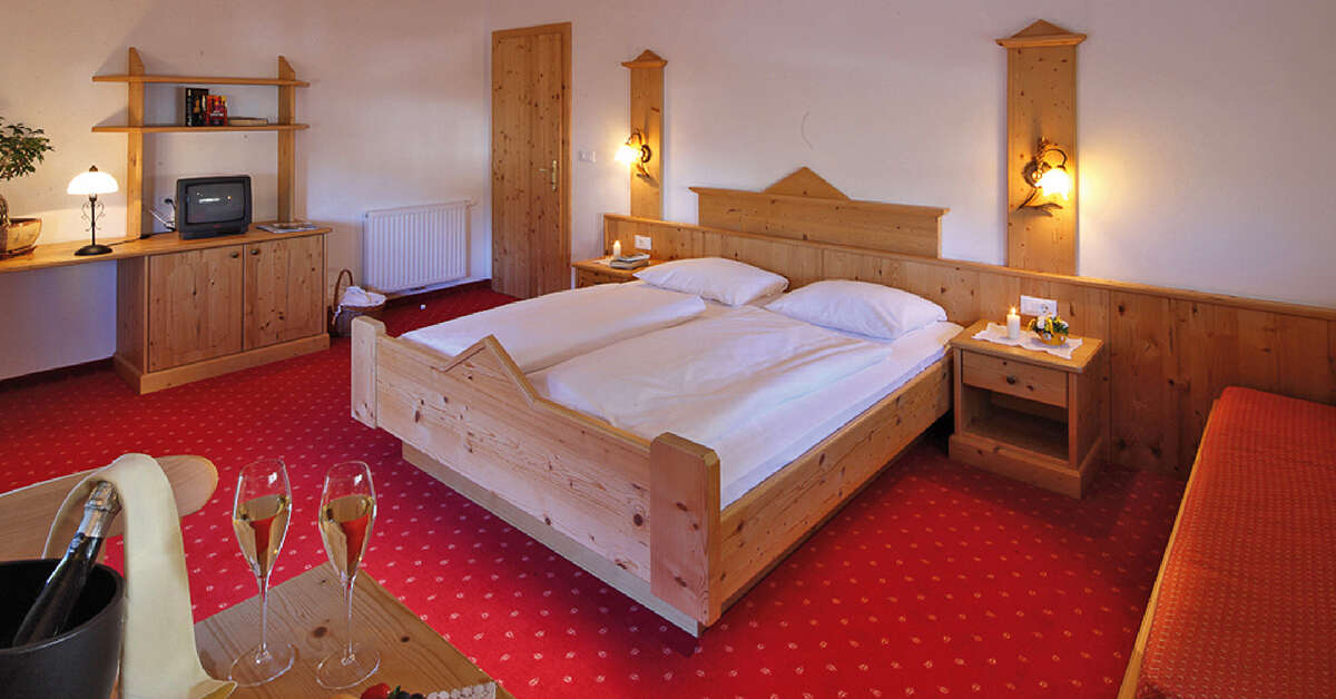 Een foto van Berghotel Ratschings