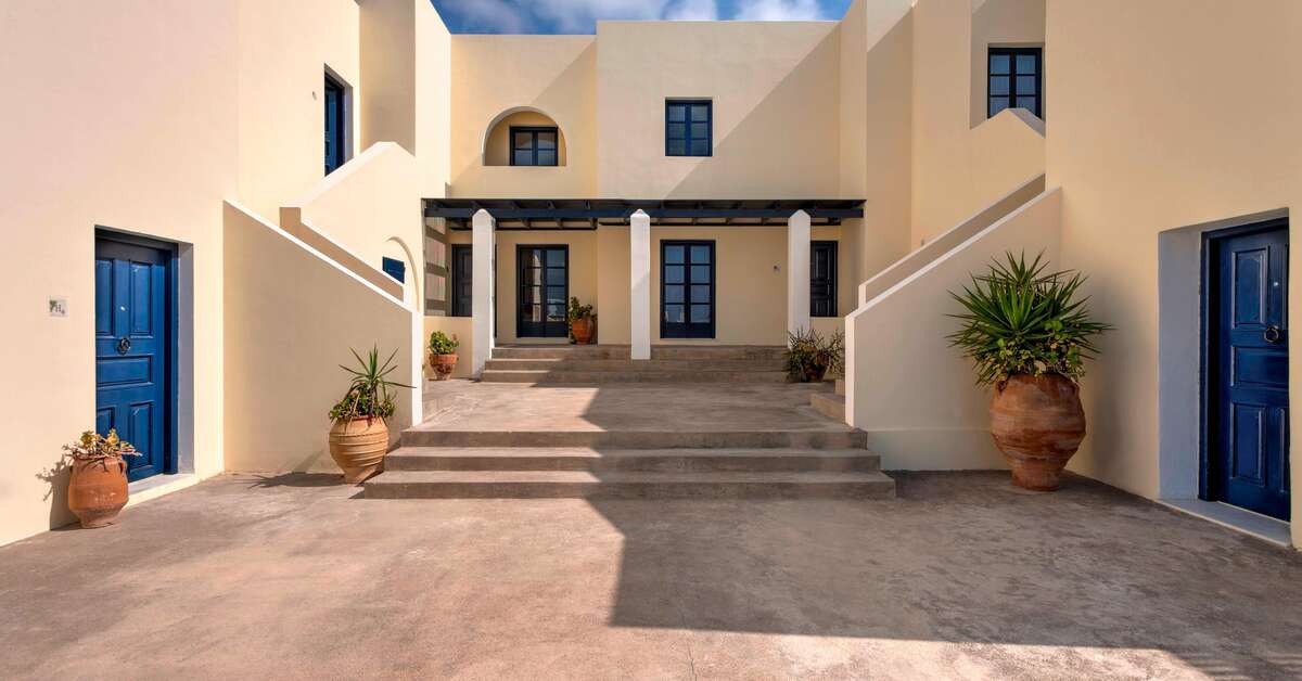 Een foto van Vedema The Luxury Collection Resort