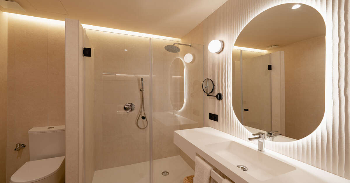 Een foto van RH Silene Hotel & Spa
