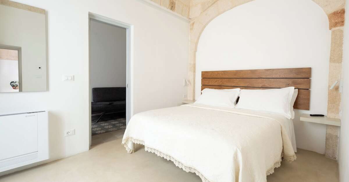 Een foto van Donna Domenica Boutique Suites
