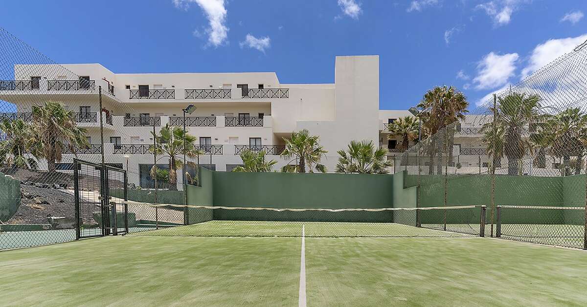 Een foto van Vitalclass Lanzarote Sports & Wellness Center