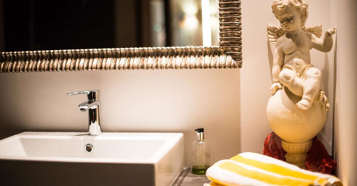 Een foto van Parkhotel Holzerhof