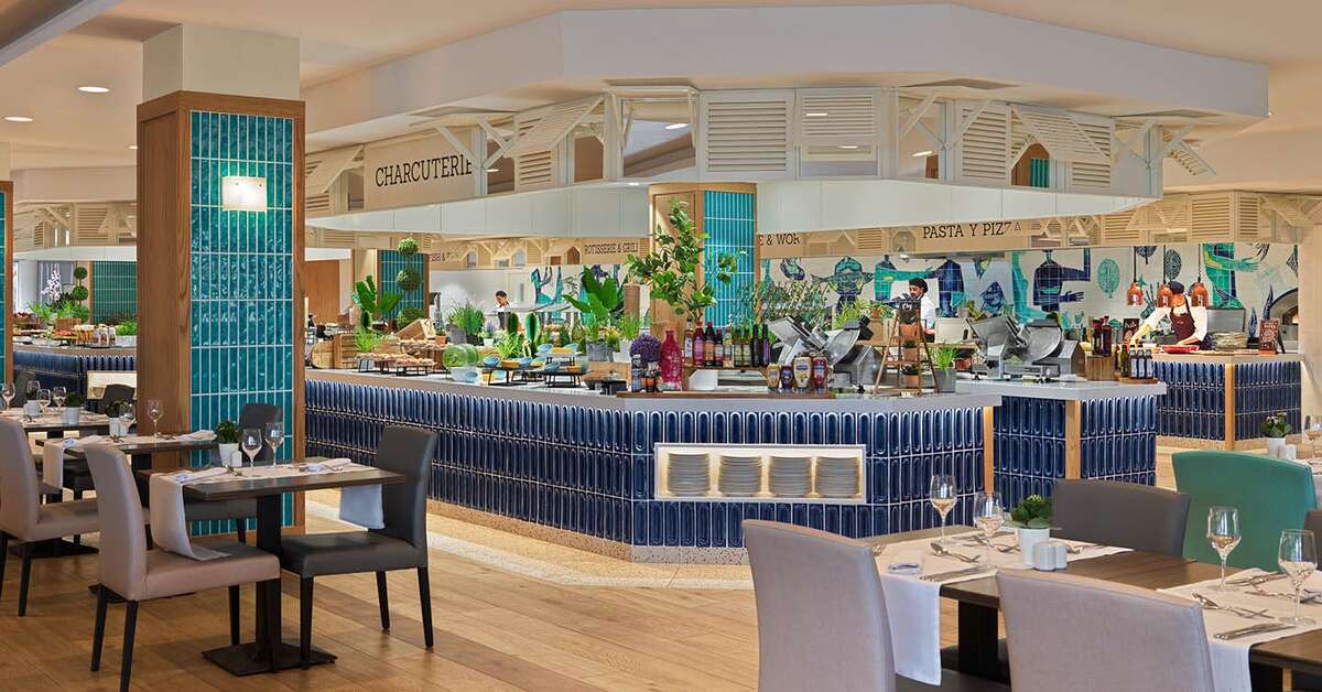 Een foto van H10 Playa Meloneras Horizons Collection