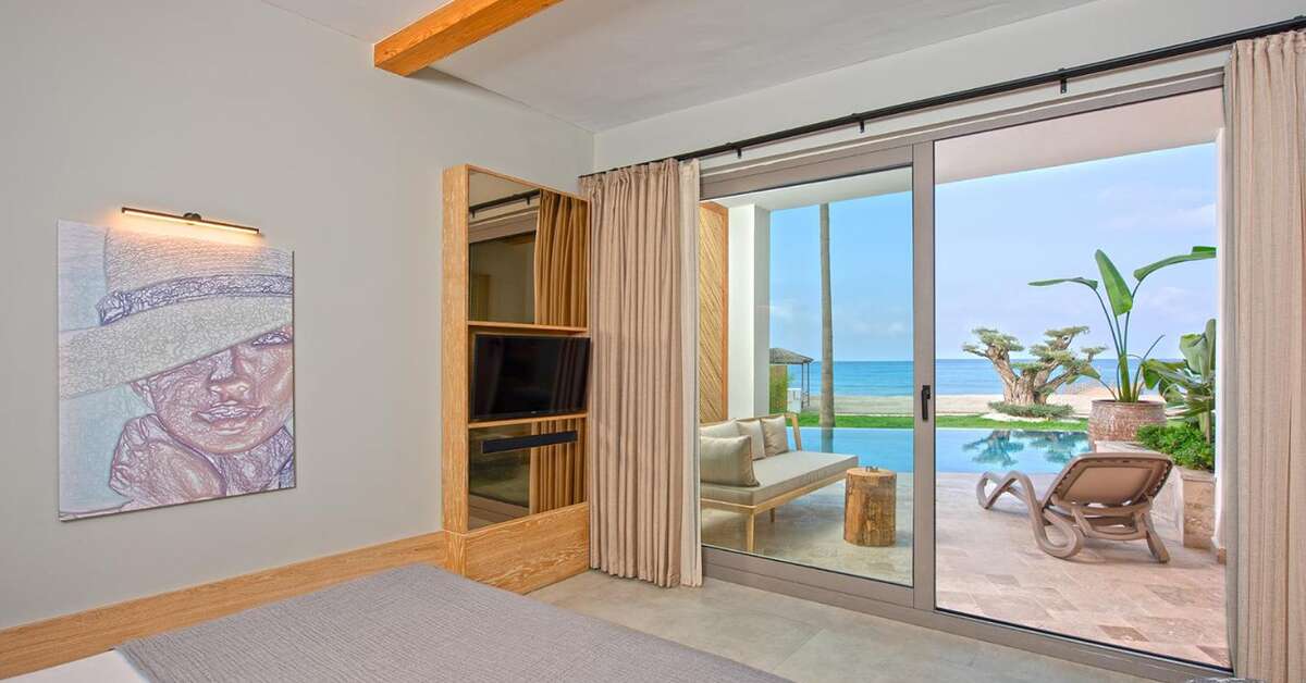 Een foto van Day One Beach Resort & Spa