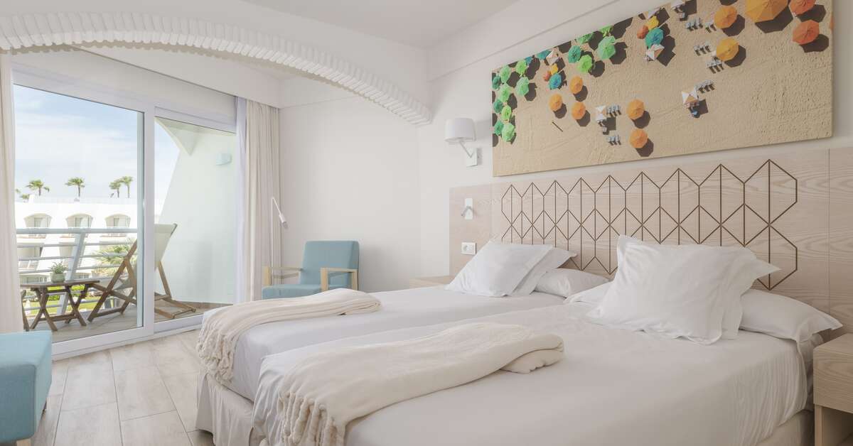 Een foto van Iberostar Royal Andalus