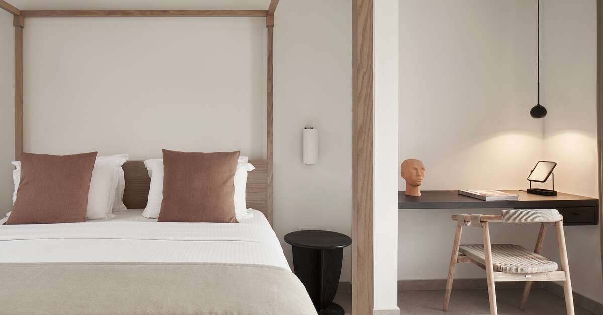 Een foto van Lena Mare Boutique Hotel