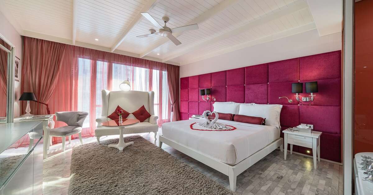 Ein Foto Hua Chang Heritage Hotel