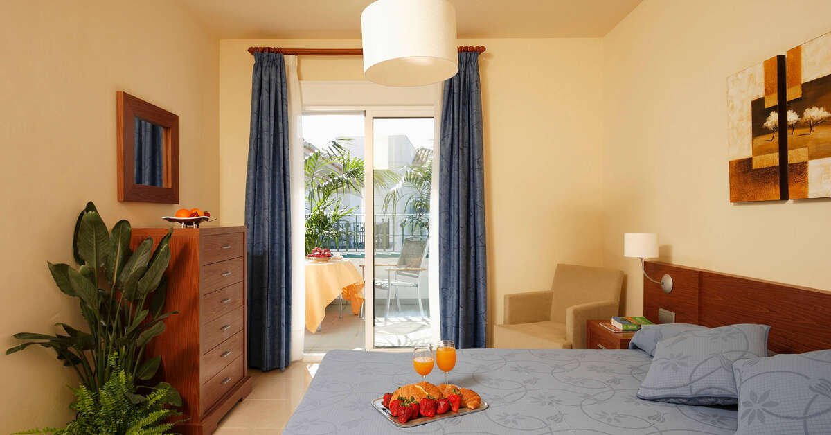 Een foto van Appartementen Marina Turquesa