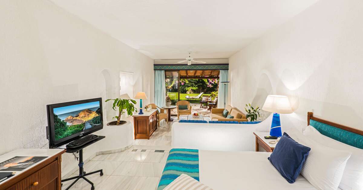 Een foto van Coral Beach Hotel & Resort