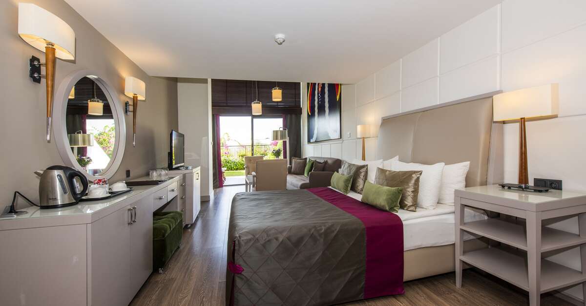 Een foto van Side Star Elegance