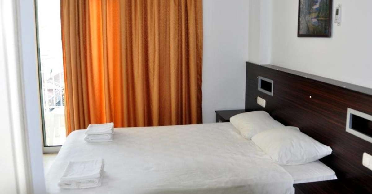 Een foto van Side Orient Aparthotel