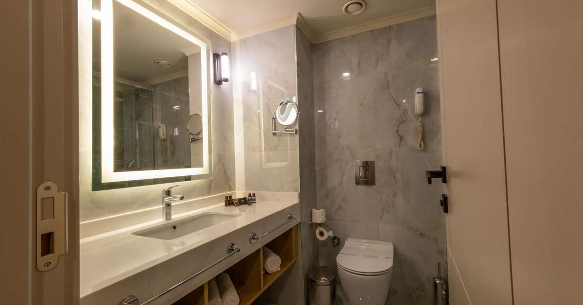 Een foto van Aydinbey King's Palace & Spa