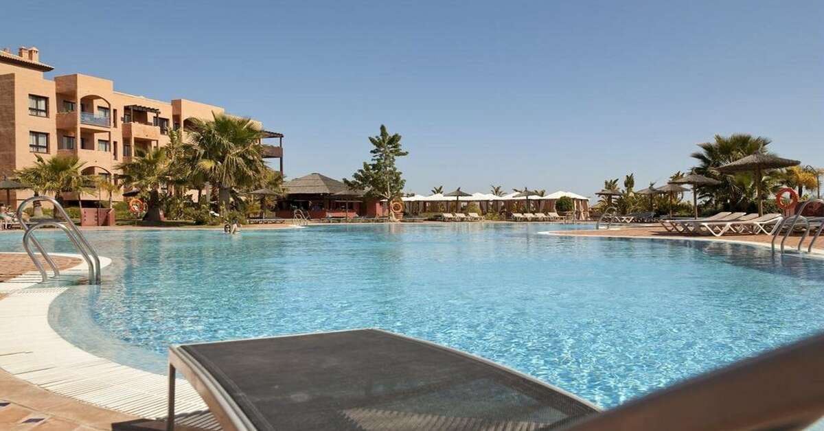 Een foto van Bakour Oh Nice Costa del Sol